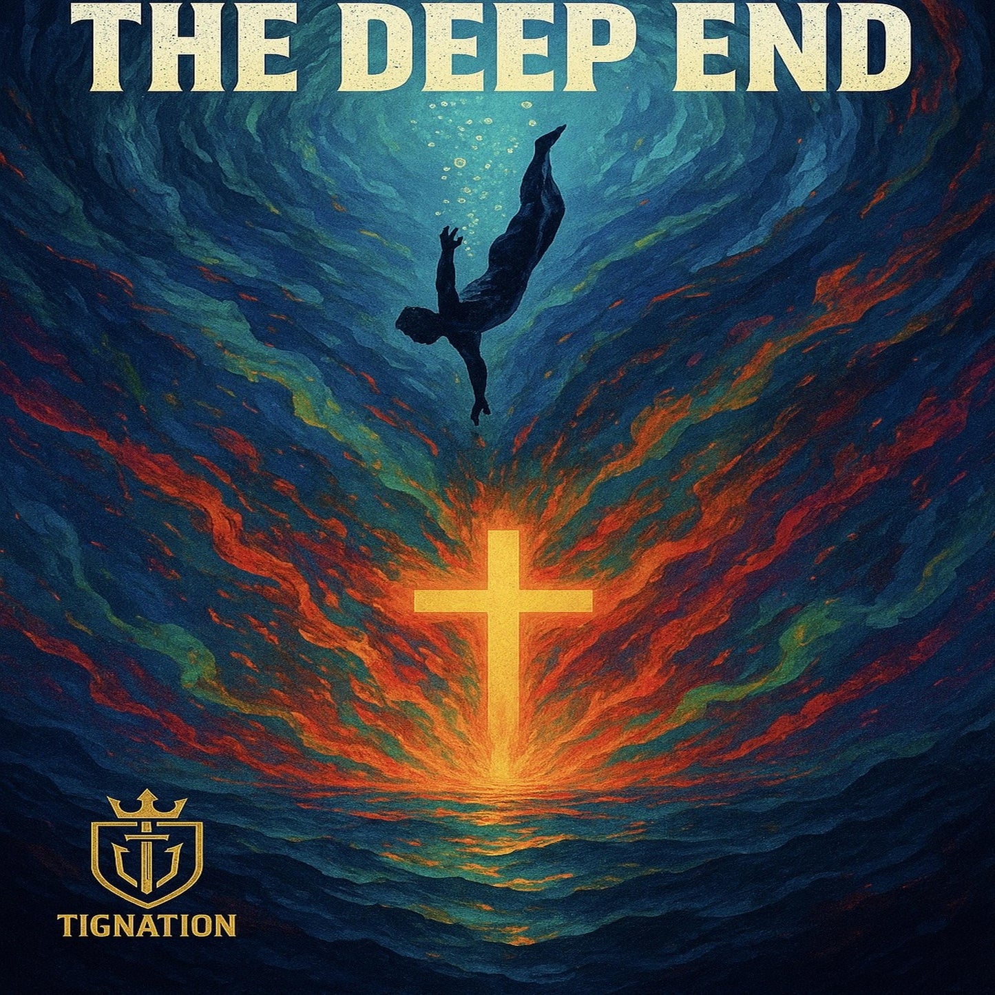 The Deep End