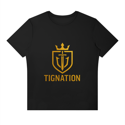 "T.I.G." Men’s Lightweight Performance T-Shirt