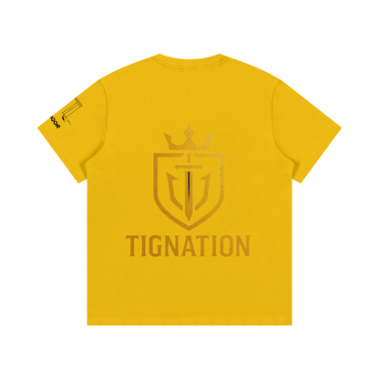 "It Is Finished" Essential T-Shirt
