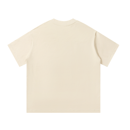 "T.I.G." Unisex Oversized T-Shirt