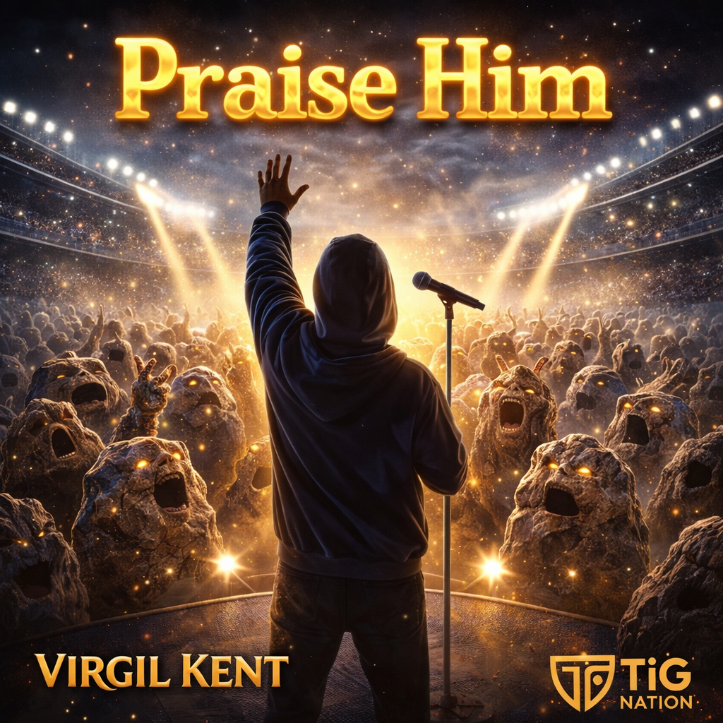 Praise Him