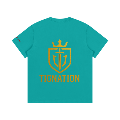 "Our House" Essential Cotton T-Shirt