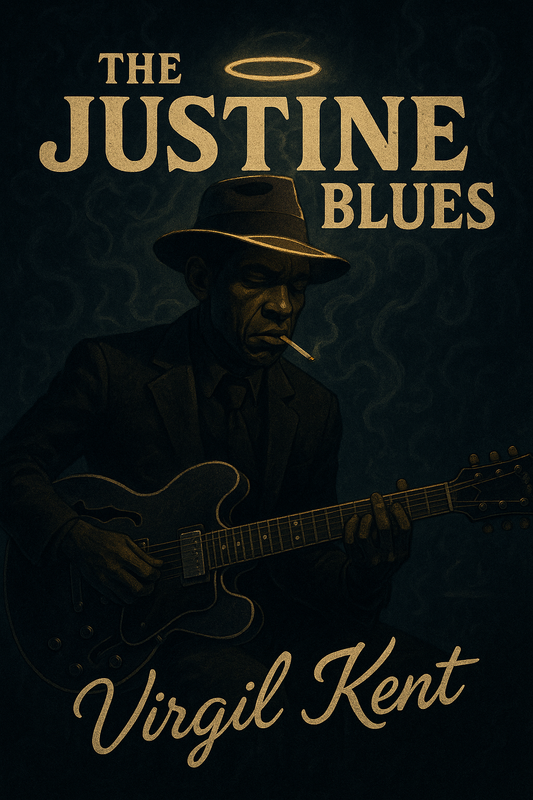 The Justine Blues
