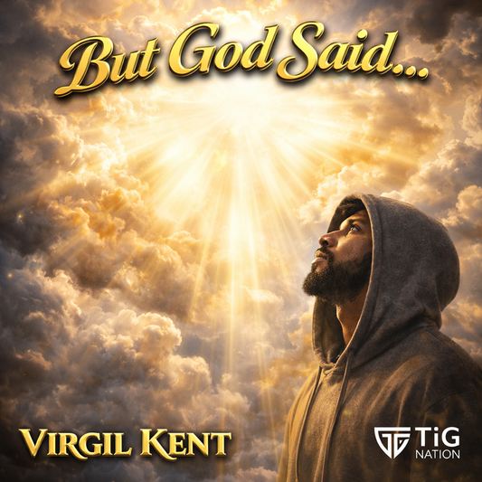 But God Said...