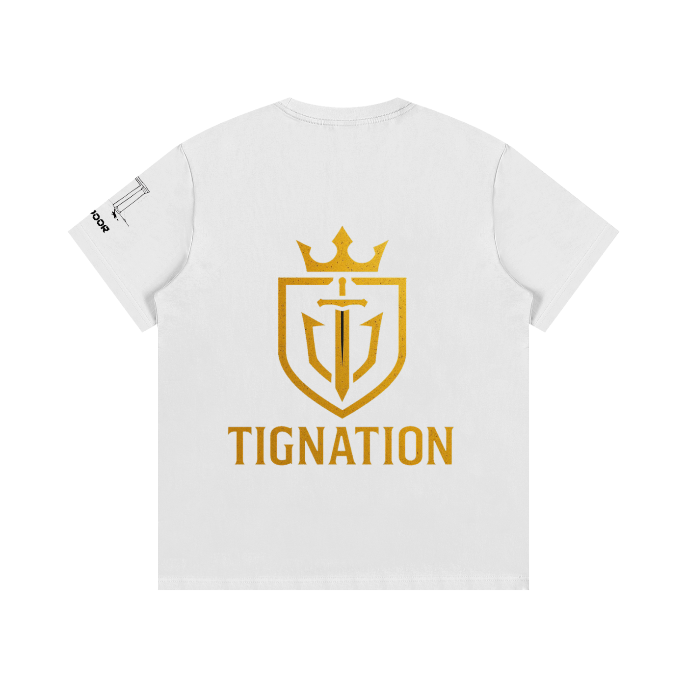 "It Is Finished" Essential T-Shirt