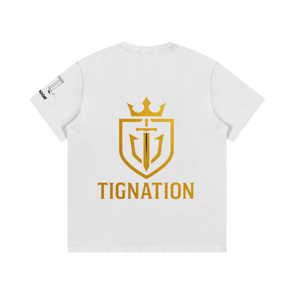 "It Is Finished" Essential T-Shirt