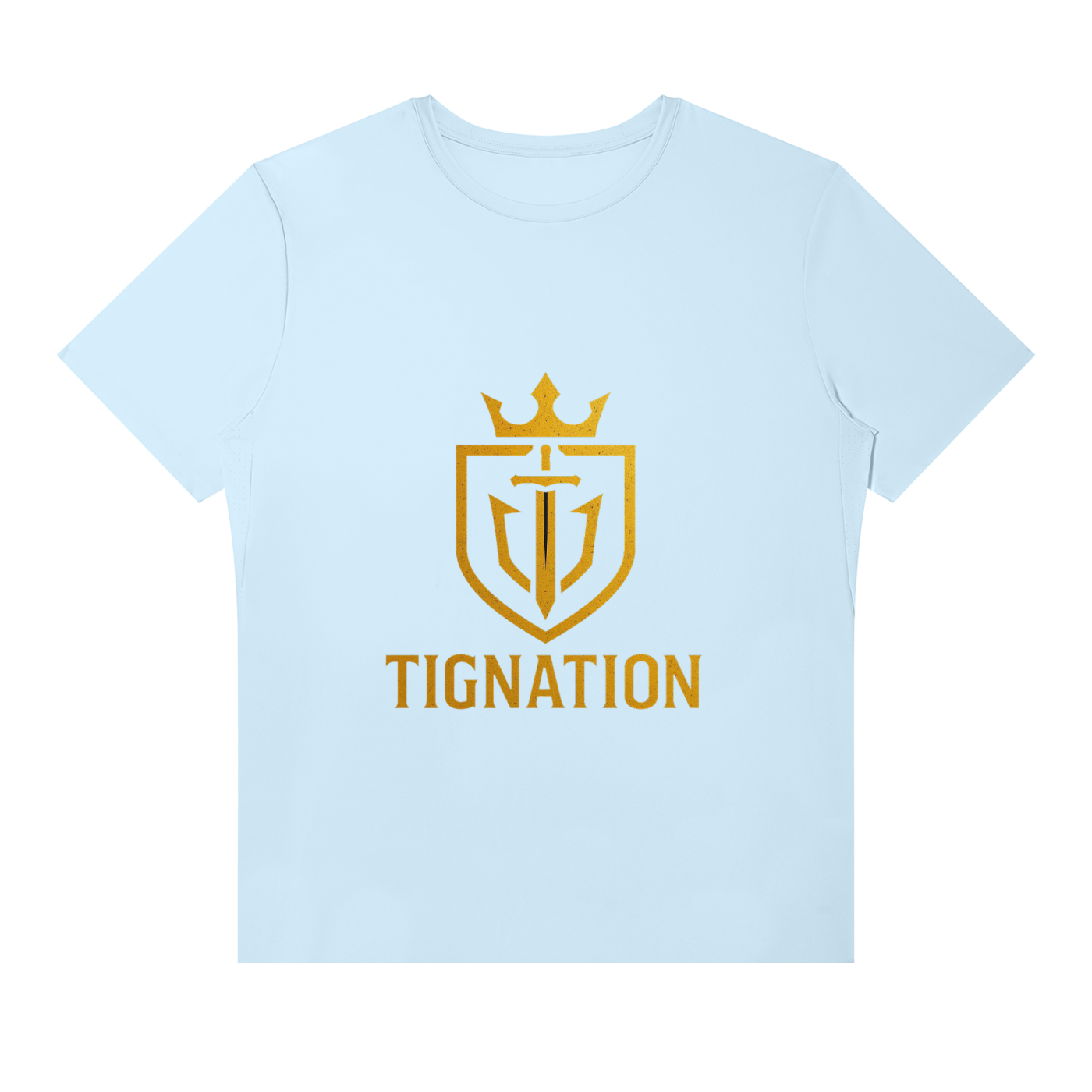 "T.I.G." Men’s Lightweight Performance T-Shirt