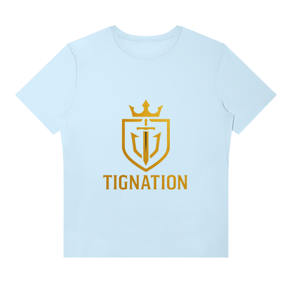 "T.I.G." Men’s Lightweight Performance T-Shirt