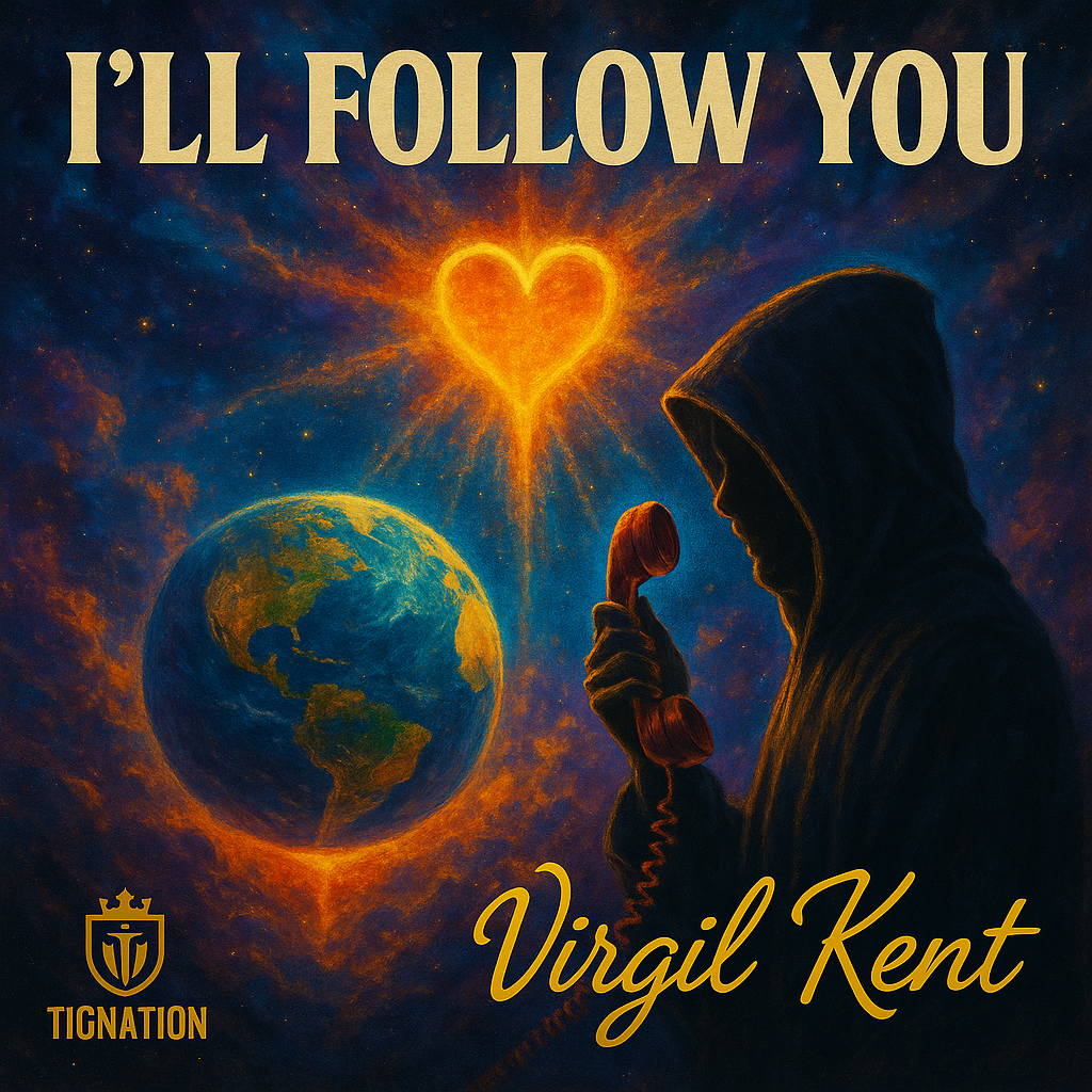 I'll Follow You