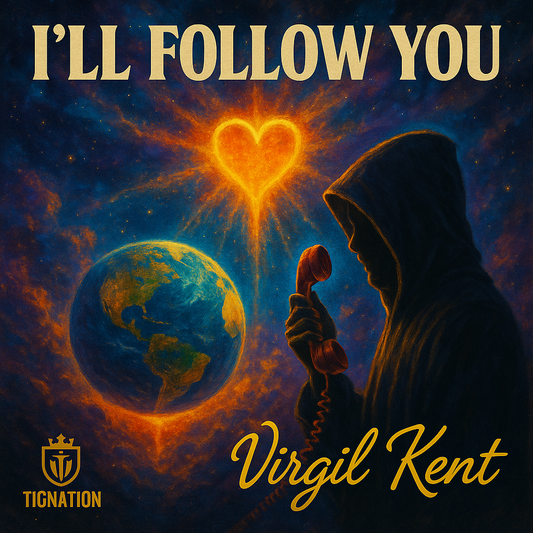 I'll Follow You