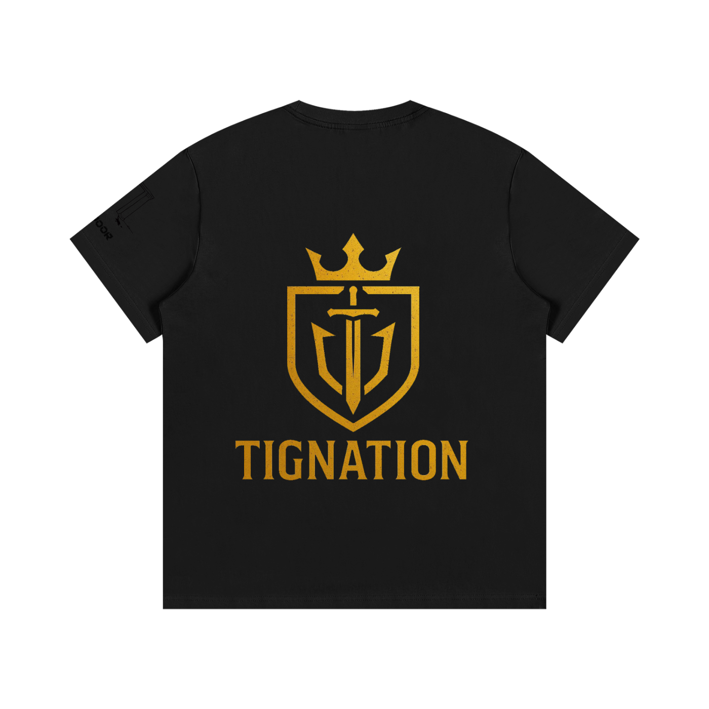 "It Is Finished" Essential T-Shirt