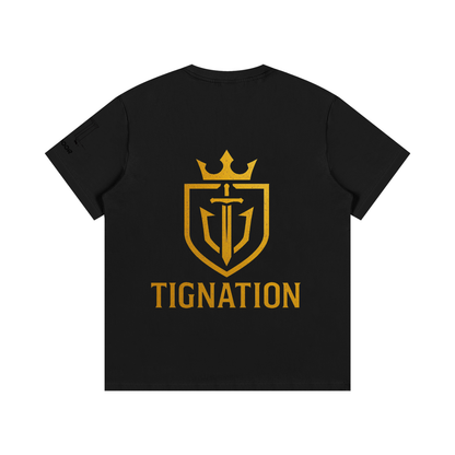 "It Is Finished" Essential T-Shirt