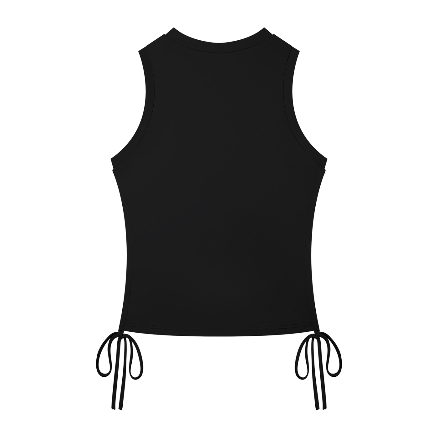 "T.I.G." Women’s Drawstring Tank Top