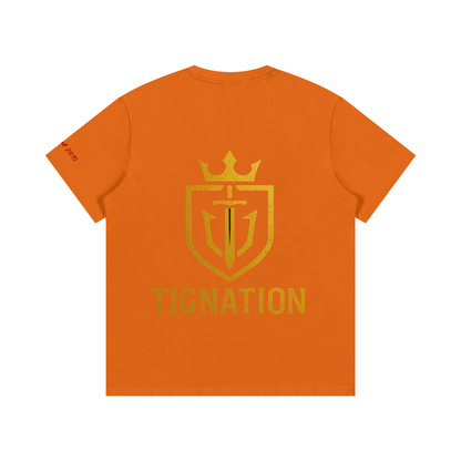 "Our House" Essential Cotton T-Shirt