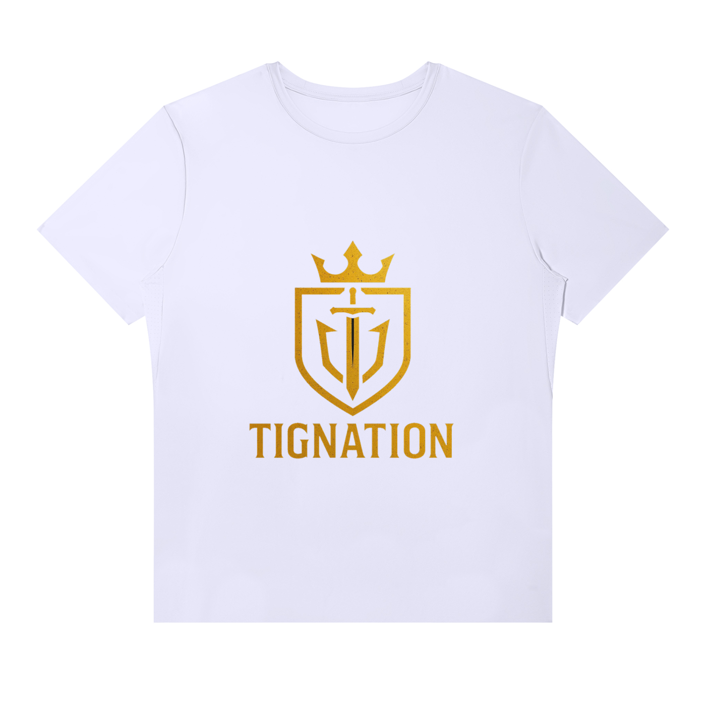 "T.I.G." Men’s Lightweight Performance T-Shirt