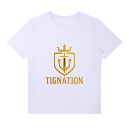 "T.I.G." Men’s Lightweight Performance T-Shirt