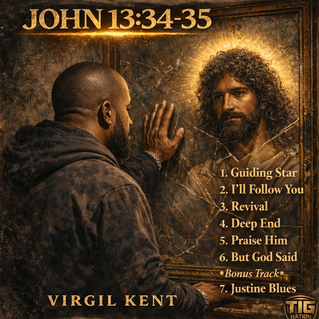 John 13:34-35 (EP)