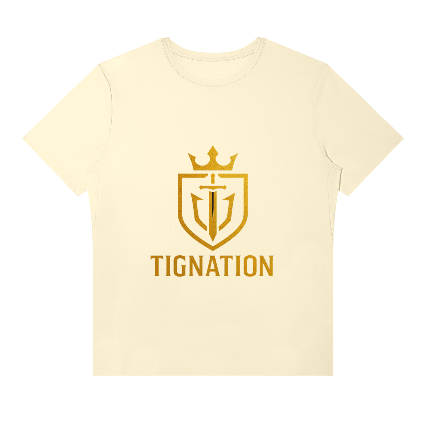 "T.I.G." Men’s Lightweight Performance T-Shirt