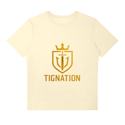 "T.I.G." Men’s Lightweight Performance T-Shirt