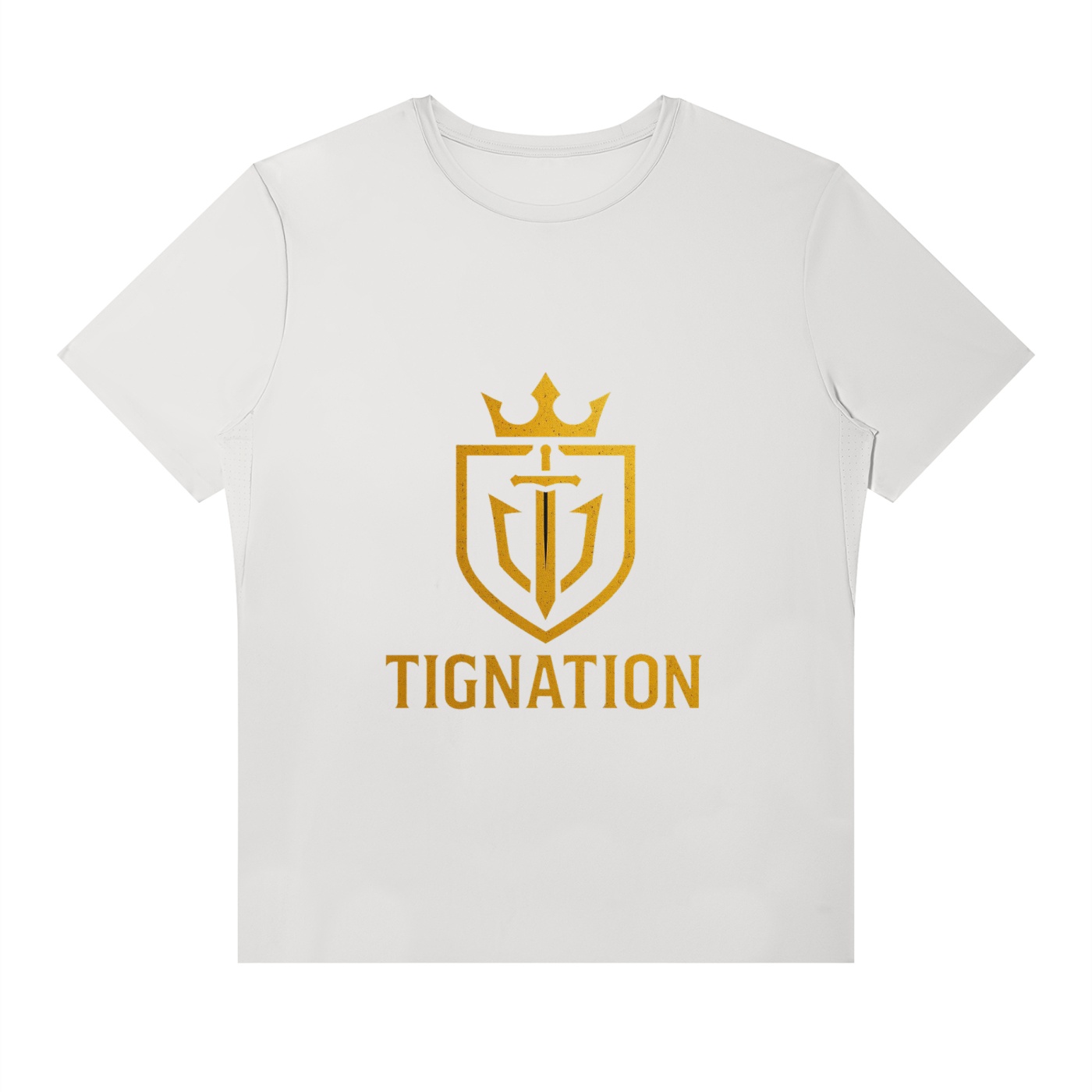 "T.I.G." Men’s Lightweight Performance T-Shirt
