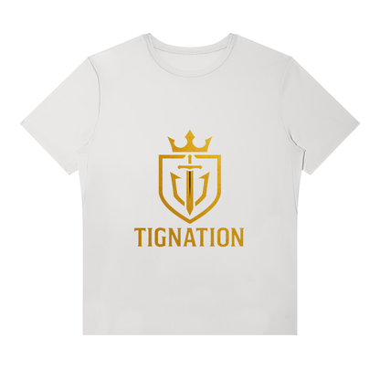 "T.I.G." Men’s Lightweight Performance T-Shirt