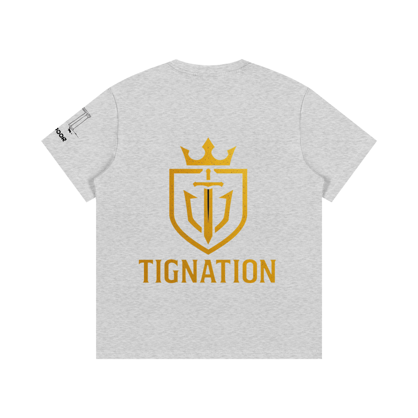 "It Is Finished" Essential T-Shirt