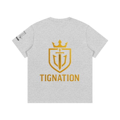 "It Is Finished" Essential T-Shirt