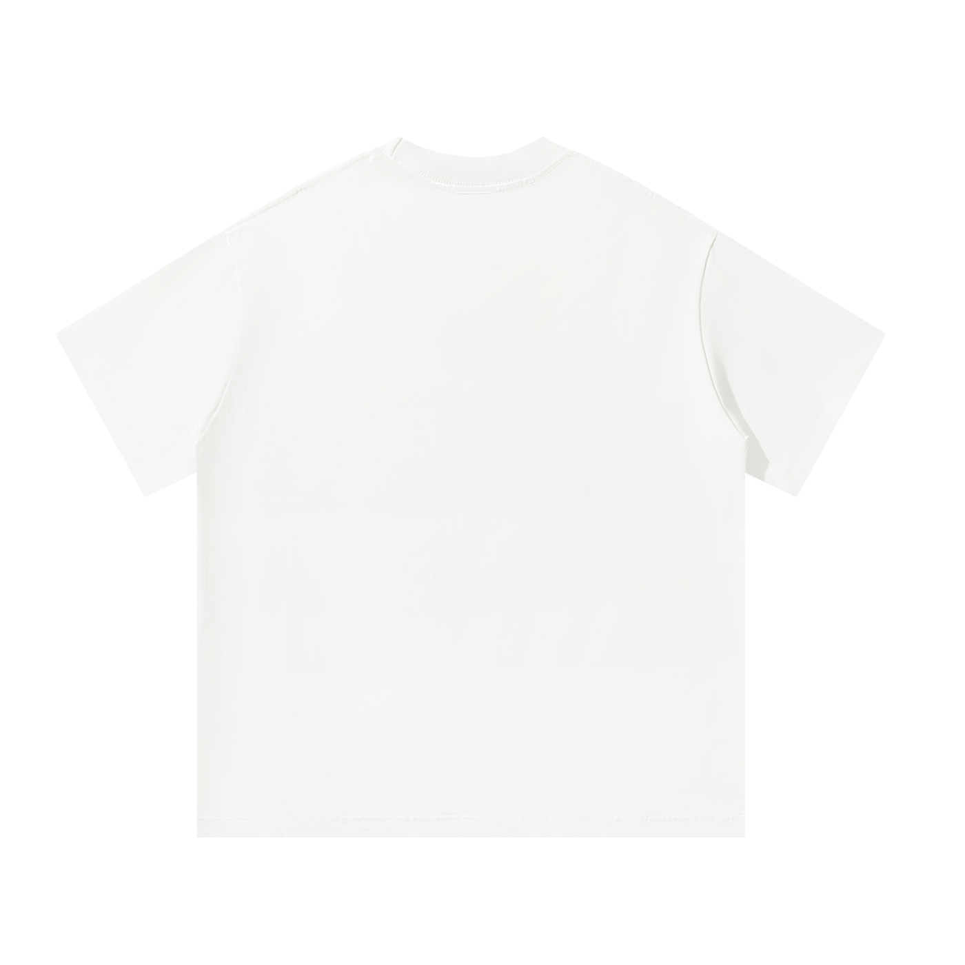 "T.I.G." Unisex Oversized T-Shirt
