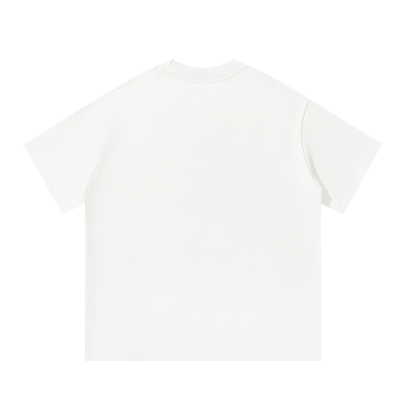"T.I.G." Unisex Oversized T-Shirt