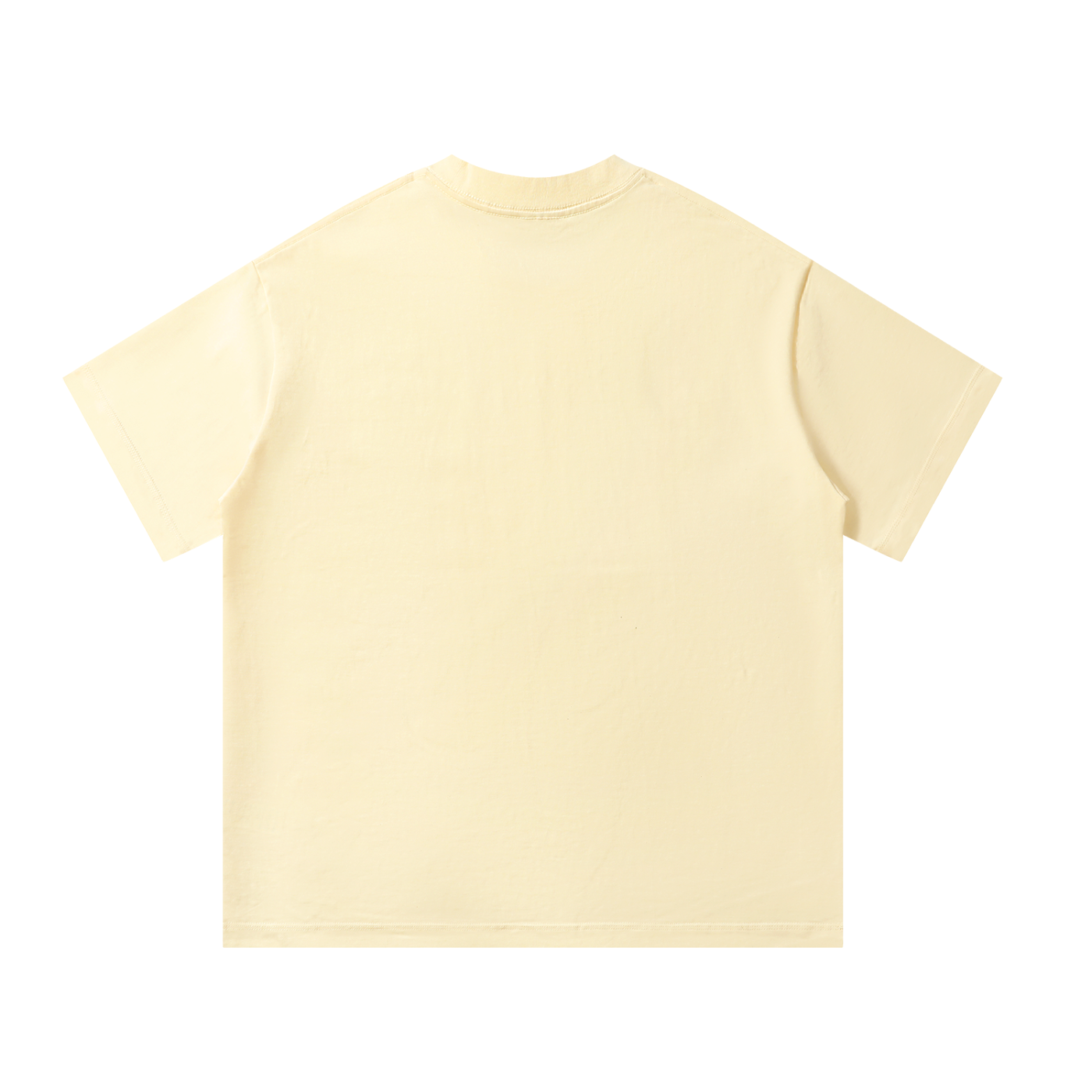 "T.I.G." Unisex Oversized T-Shirt