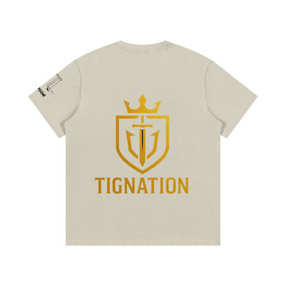 "It Is Finished" Essential T-Shirt