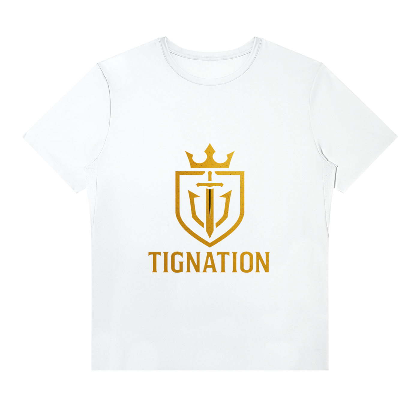 "T.I.G." Men’s Lightweight Performance T-Shirt