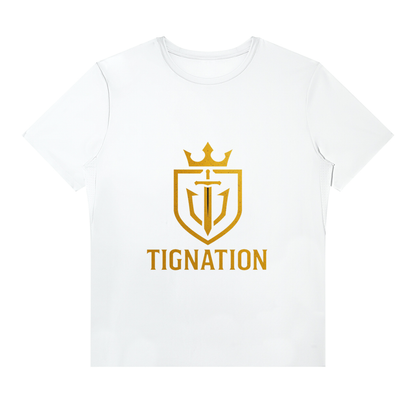 "T.I.G." Men’s Lightweight Performance T-Shirt