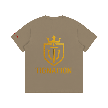 "Our House" Essential Cotton T-Shirt