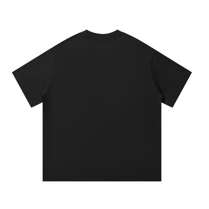 "T.I.G." Unisex Oversized T-Shirt