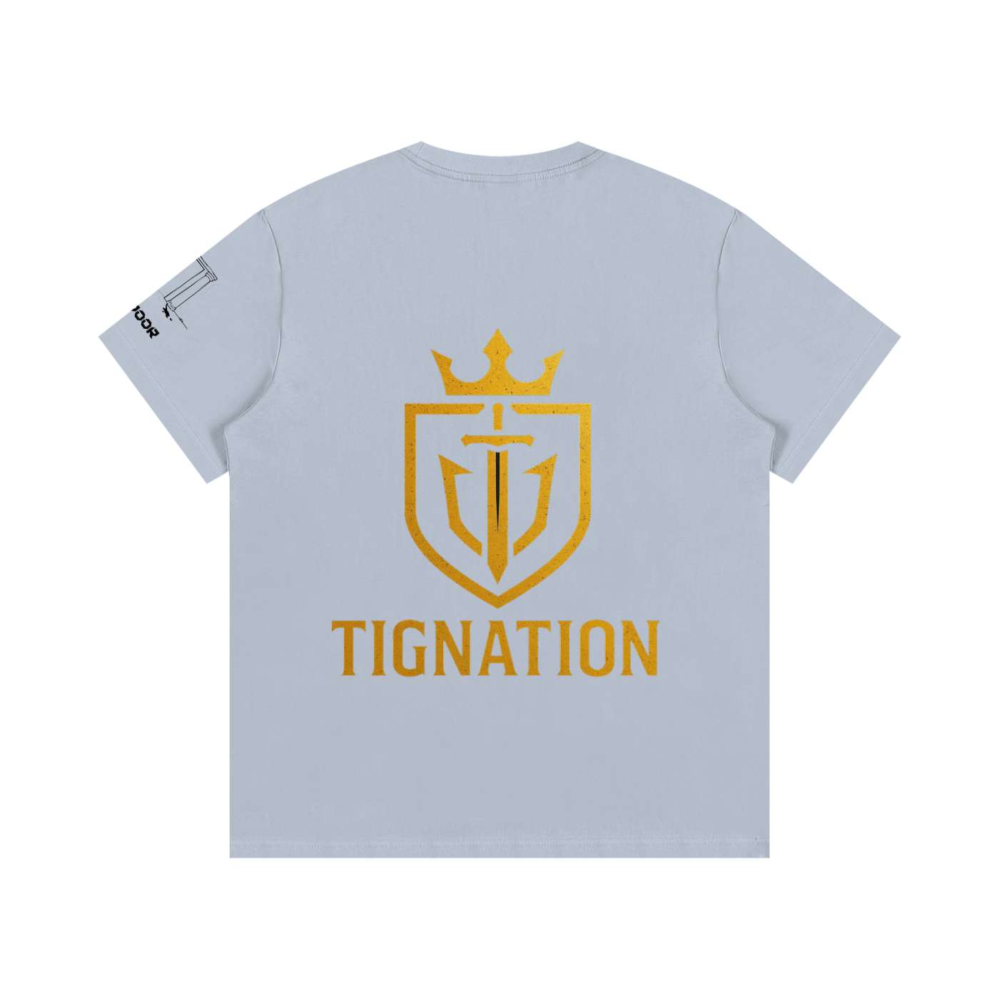 "It Is Finished" Essential T-Shirt