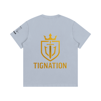 "It Is Finished" Essential T-Shirt