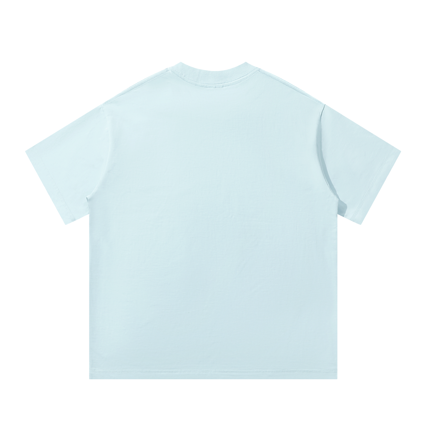 "T.I.G." Unisex Oversized T-Shirt