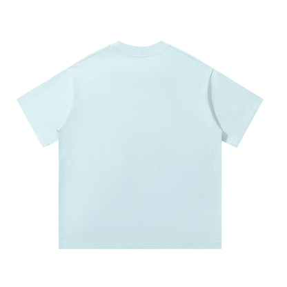"T.I.G." Unisex Oversized T-Shirt