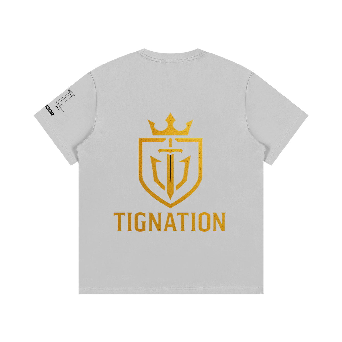 "It Is Finished" Essential T-Shirt