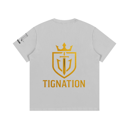 "It Is Finished" Essential T-Shirt